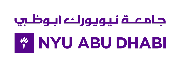 New York University Abu Dhabi Logo